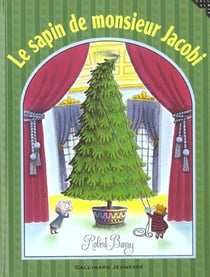Le sapin de monsieur Jacobi