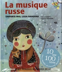 La musique russe - emporte-moi, lissa ivanovna