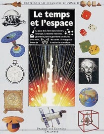 Le temps et l'espace