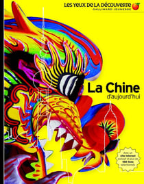 La Chine d'aujourd'hui