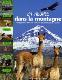 24 heures dans la montagne