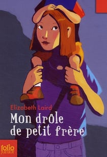 Mon drôle de petit frère