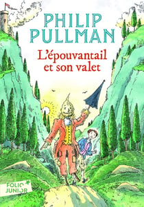 L'épouvantail et son valet