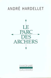 Le parc des archers / lady long solo