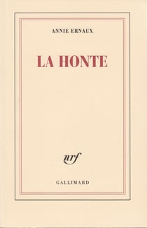 La honte