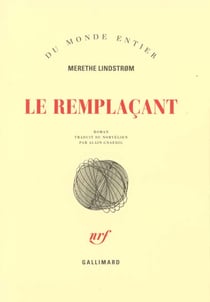 Le remplaçant