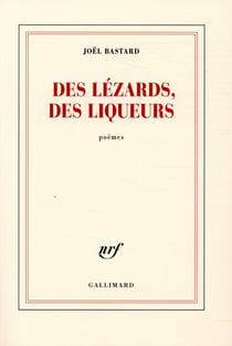 Des lézards, des liqueurs