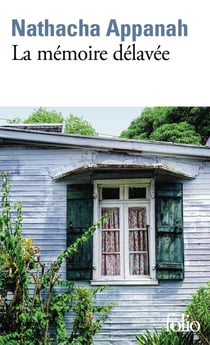 La mémoire délavée