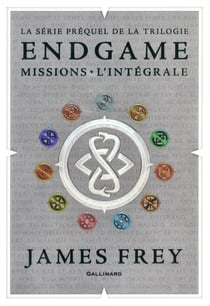 Endgame : Missions