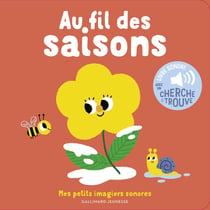 Au fil des saisons : Des sons à écouter, des images à regarder