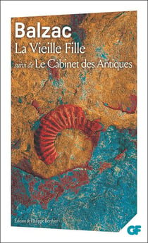 La Vieille Fille - Le Cabinet des Antiques