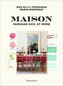 Maison - parisian chic at home