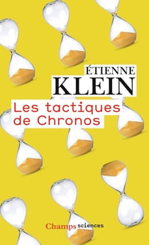 Les tactiques de chronos