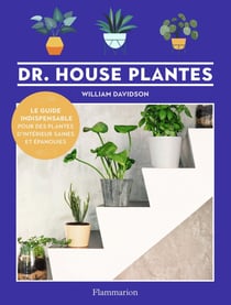 Dr. House plantes