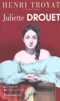 Juliette drouet (broche)