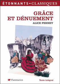 Grace Et Denuement.