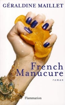 French manucure