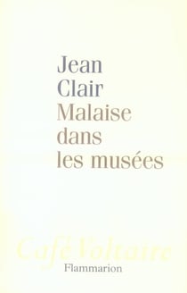 Malaise dans les musées