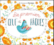 Le Premier Oeuf De Paques