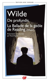 De profundis - la ballade de la geôle de reading