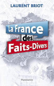 La france des faits-divers