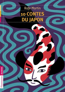 10 Contes Du Japon