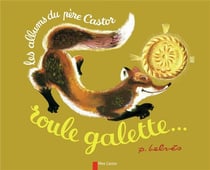 Roule Galette : une histoire + un jeu de memory