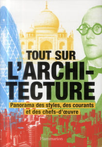 Tout Sur L'Architecture