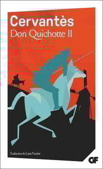 Don Quichotte Tome 2