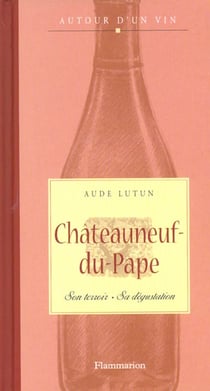 Chateauneuf-du-pape