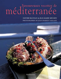 Savoureuses recettes de mediterranee