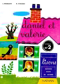 Daniel et Valérie : livret n°2