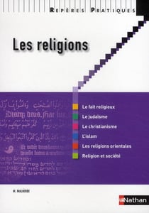 Les religions (édition 2009)