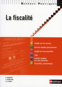La fiscalité