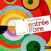 La peinture - entrée libre