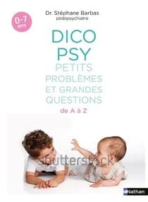 Dico des petits problèmes et grandes questions