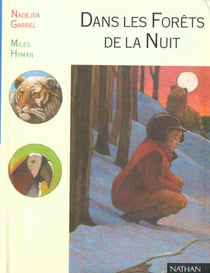 Dans les forets de la nuit
