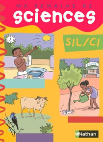 Ma semaine de sciences - SIL/CI