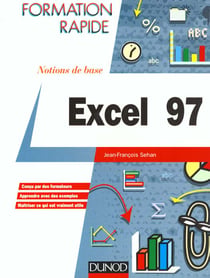 Fr excel 97 notions de base