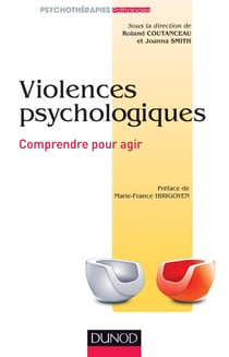 Les violences psychologiques
