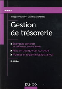 Gestion de trésorerie - 2e éd.