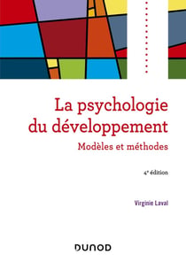 Psychologie du développement - modèles et méthodes