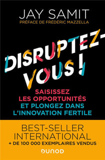 Disruptez-vous !