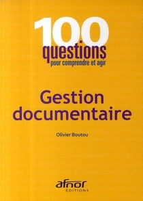 Gestion documentaire