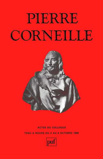 Pierre Corneille