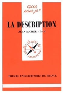 La description