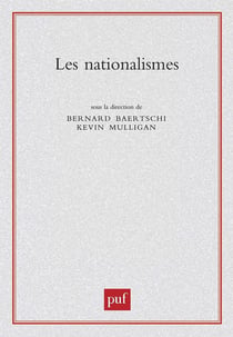 Les nationalismes