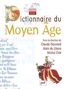 Dictionnaire du Moyen-âge