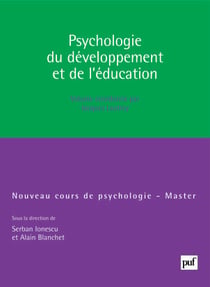 Psychologie du développement et de l'éducation