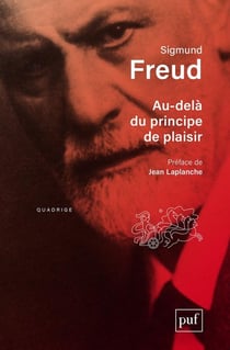 Au-delà du principe de plaisir (2e édition)